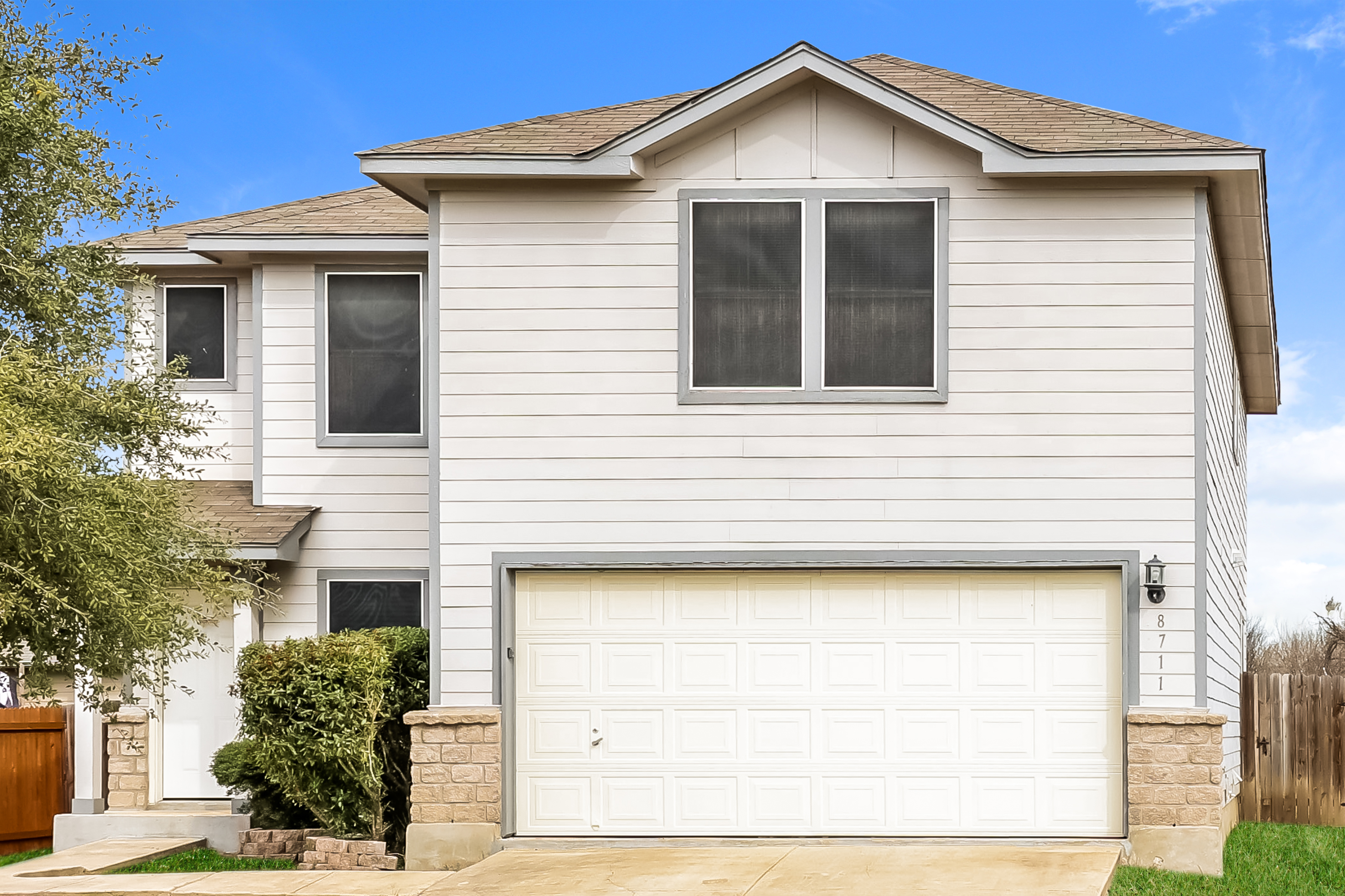 8711 Afton Cyn Converse, TX 78109